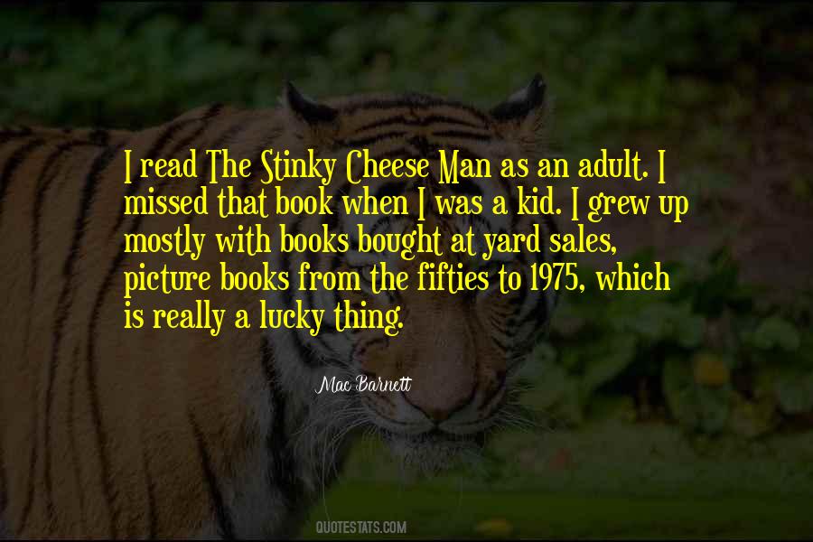 Picture Books For Kids Quotes #1282640