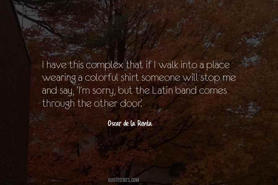 Ruben Sim Quotes #1166823