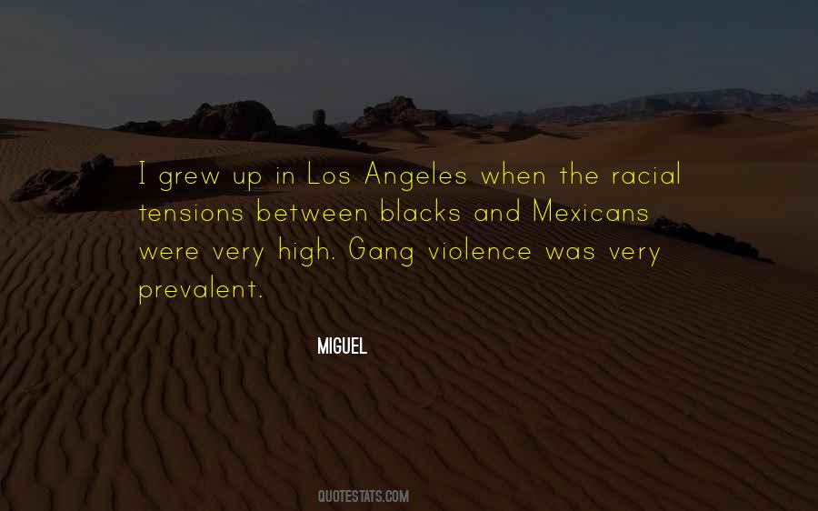 Quotes About Mexicans #1174901