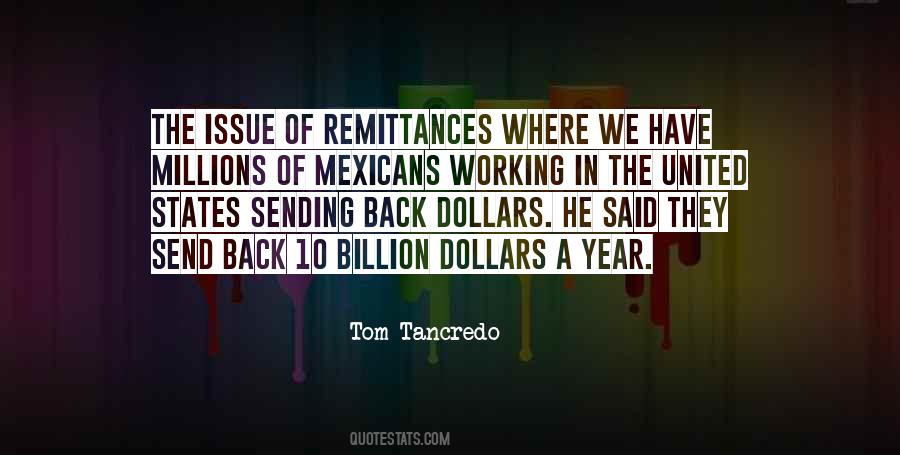 Quotes About Mexicans #55358