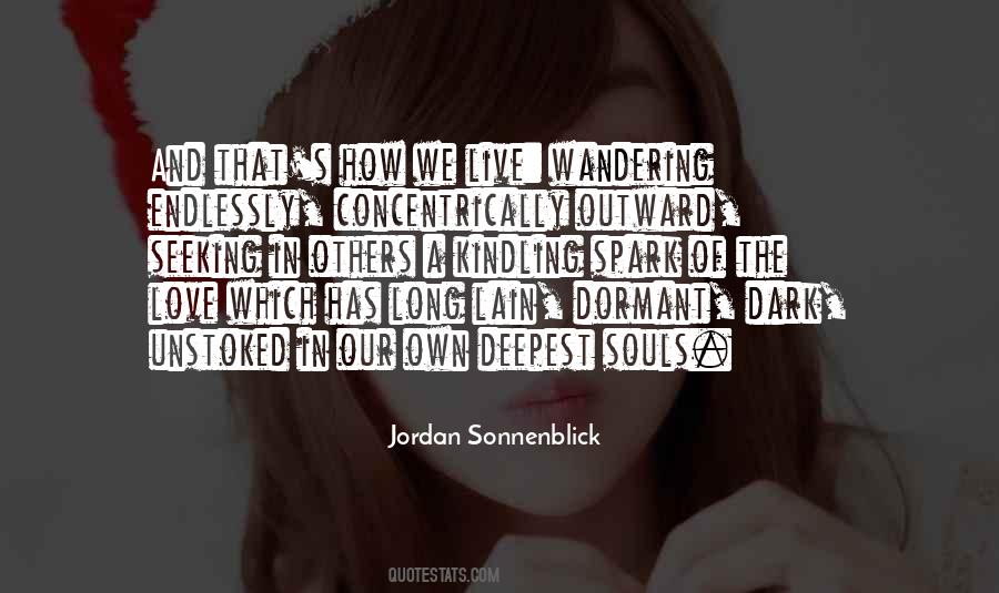 Falling Over Sideways Quotes #1707855