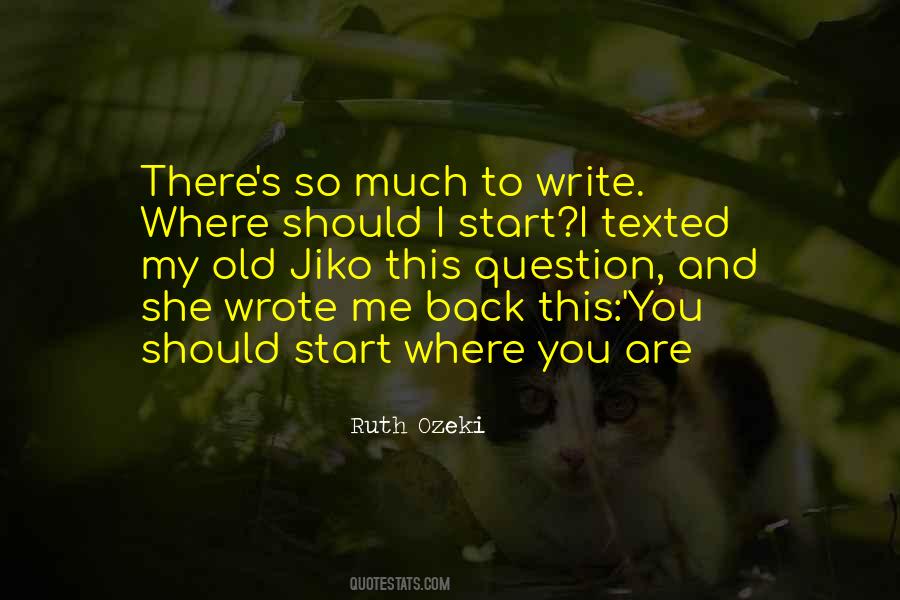 Quotes About Mexican Music #1333756