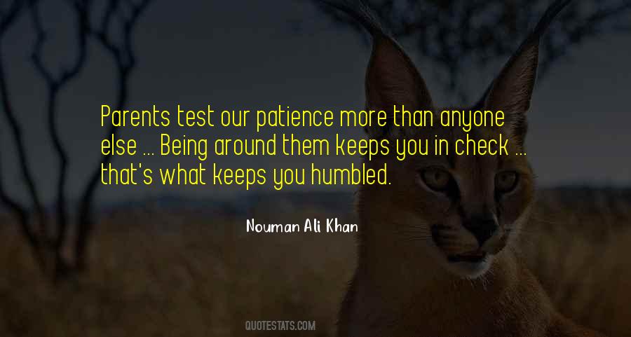 Nouman Quotes #110937