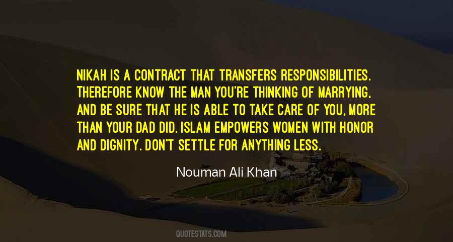 Nouman Quotes #610901