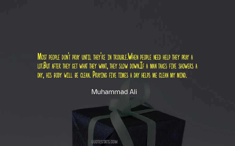 Mind Help Quotes #204210