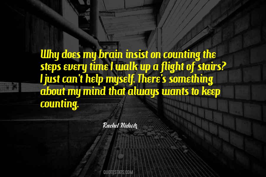 Mind Help Quotes #420036