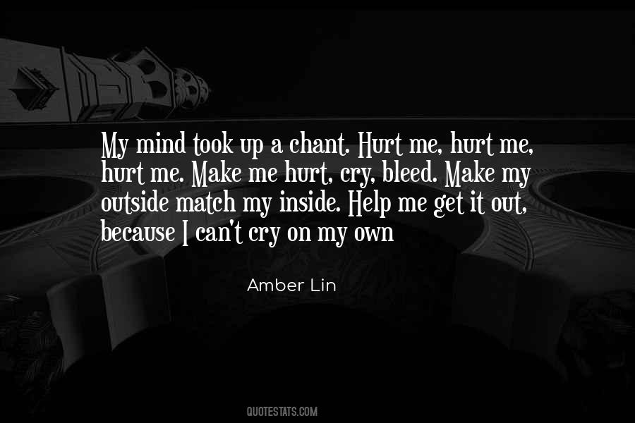 Mind Help Quotes #437983