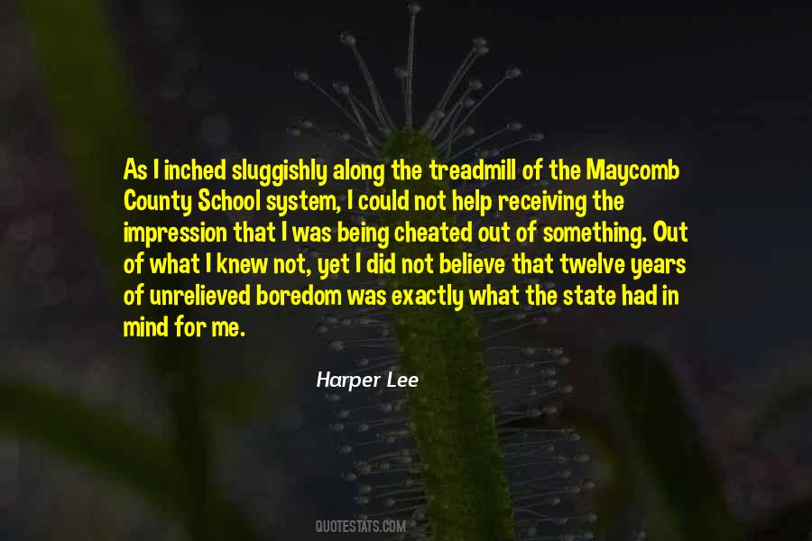 Mind Help Quotes #45088