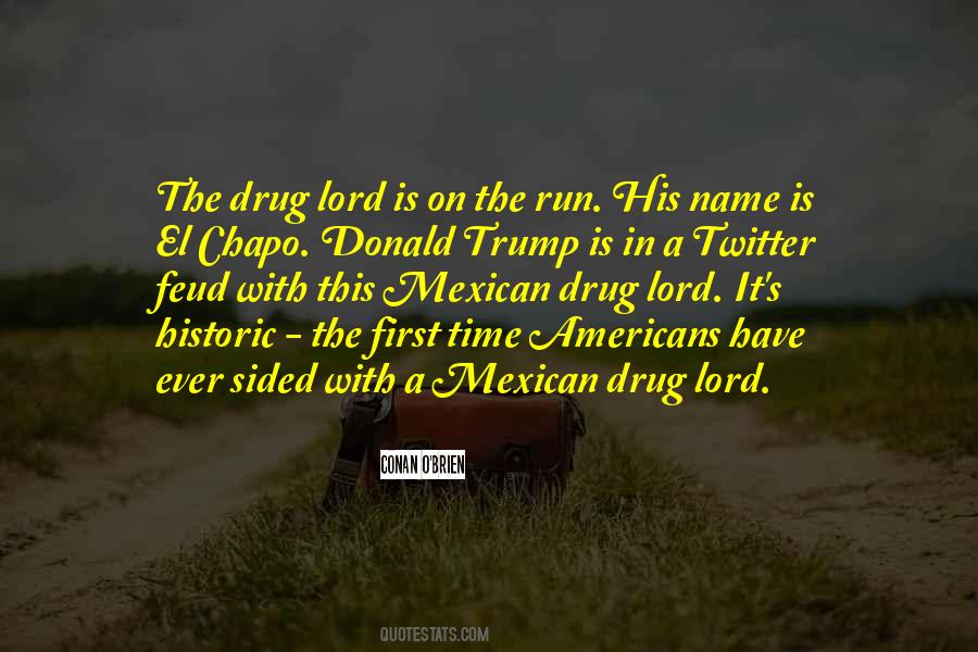 Quotes About Mexican Americans #1632949