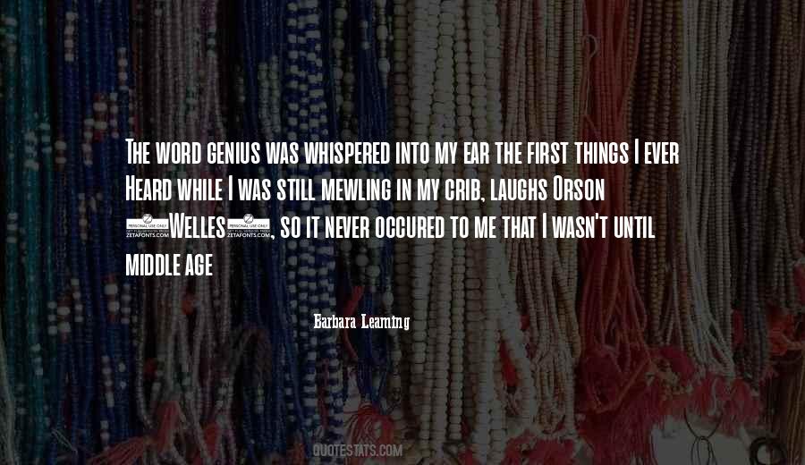 Quotes About Mewling #698577