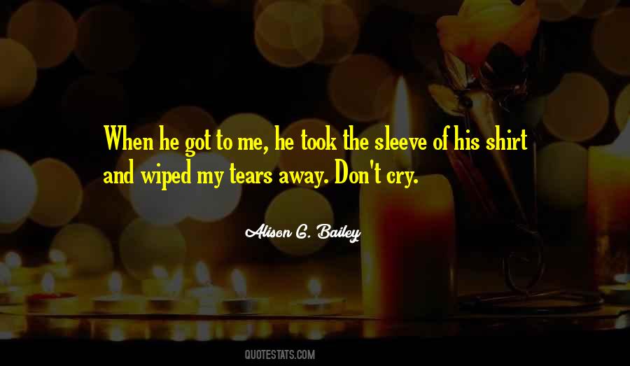 Shirt Sleeve Quotes #1076099