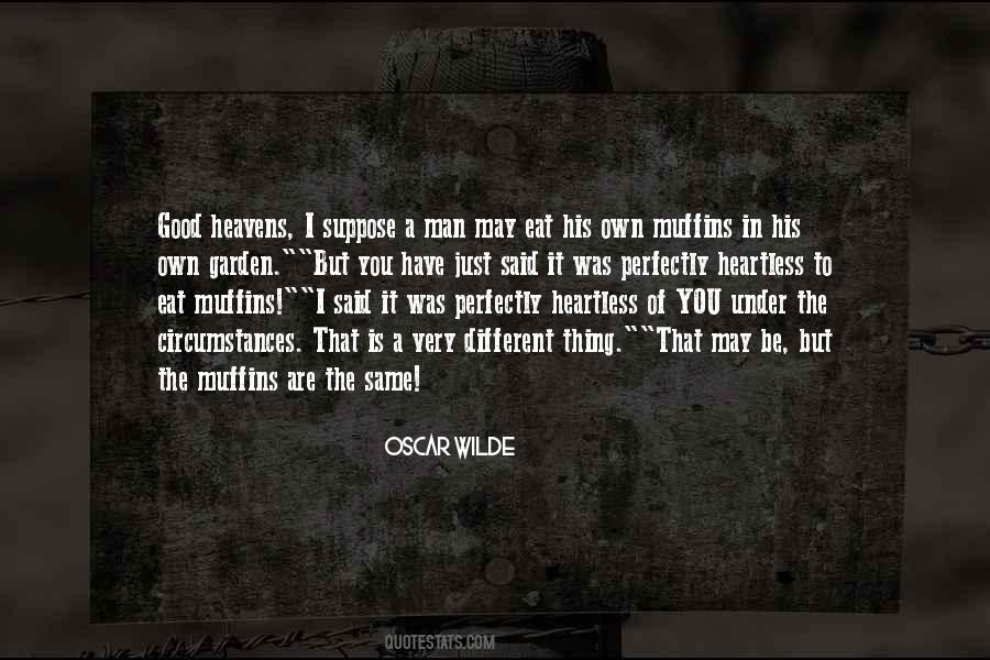 Eat Muffins Quotes #1092929