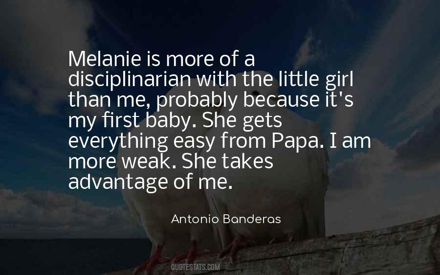 Banderas Quotes #1065360