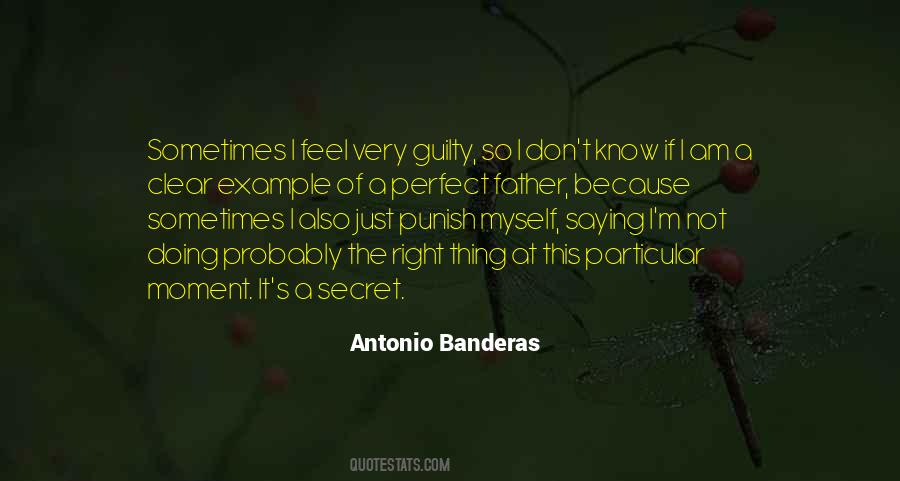 Banderas Quotes #1251665