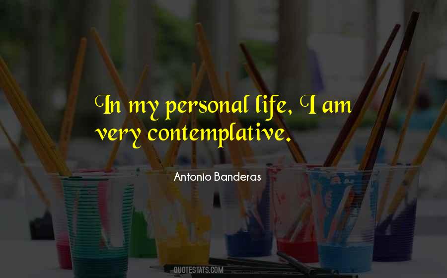 Banderas Quotes #1475551