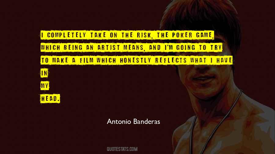 Banderas Quotes #387505