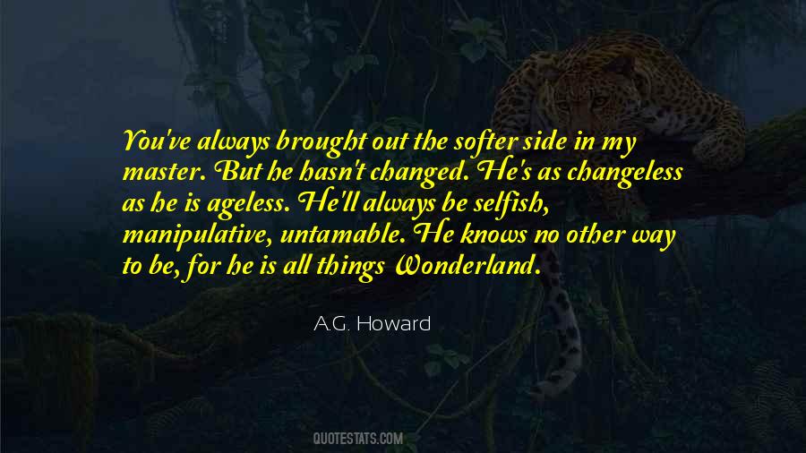 Arbella Quotes #1787947