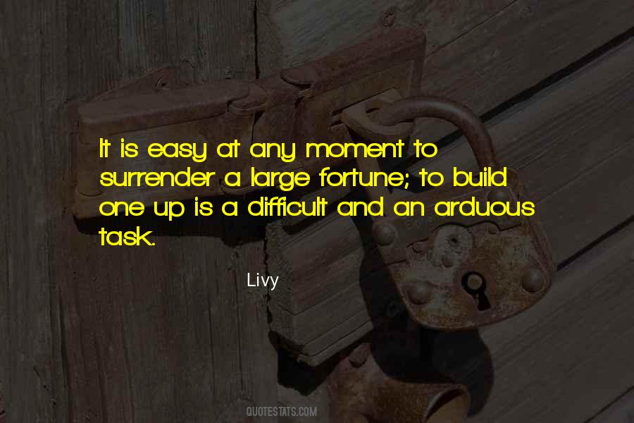 Tarred And Feathered Quotes #1192974