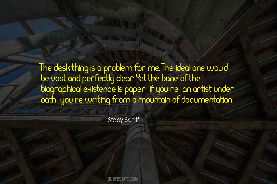 Bane Of My Existence Quotes #1192789