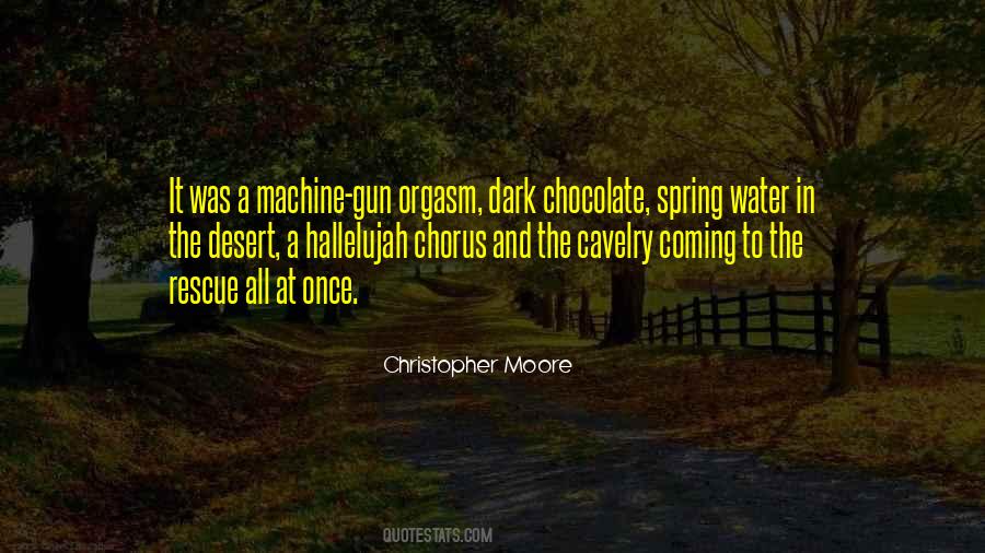 Dark Spring Quotes #1236192