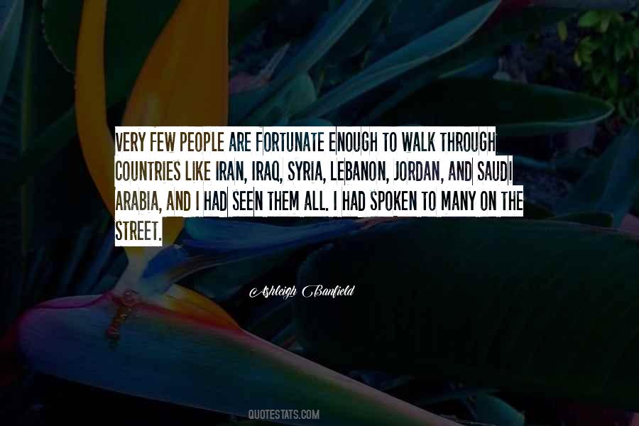 Banfield Quotes #756377