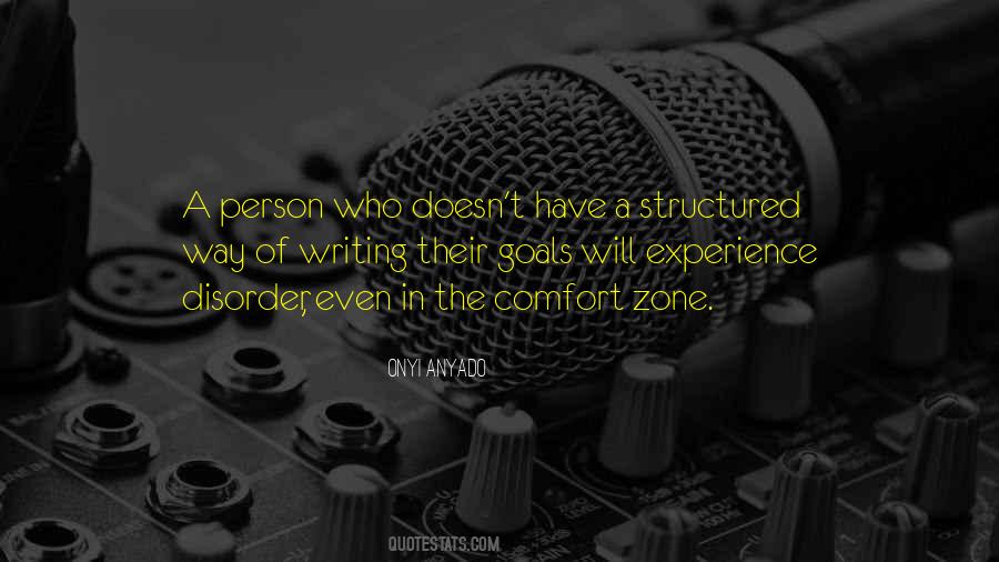 The Business Of Writing Quotes #648947