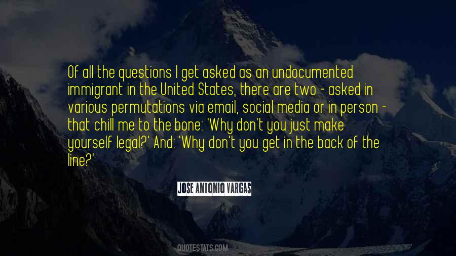 Media Of The United States Quotes #1042001