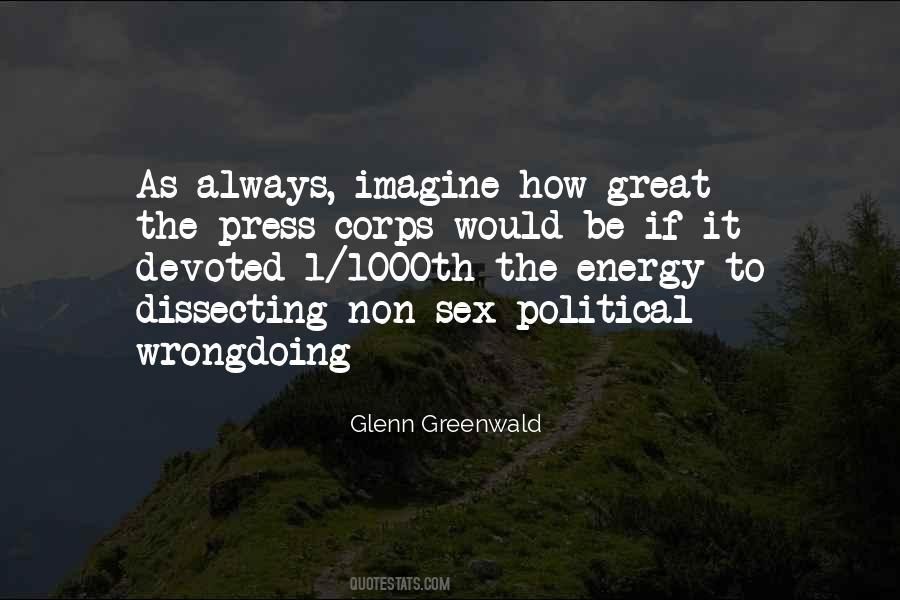 Media Of The United States Quotes #1705874