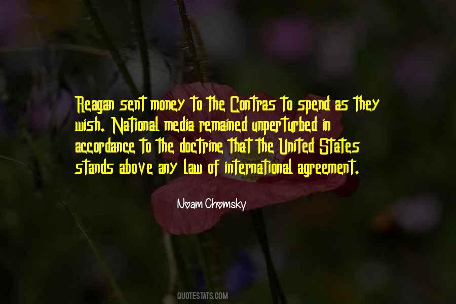 Media Of The United States Quotes #1726473