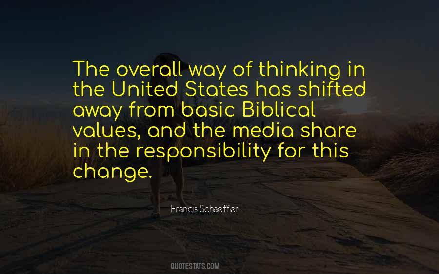 Media Of The United States Quotes #1730801