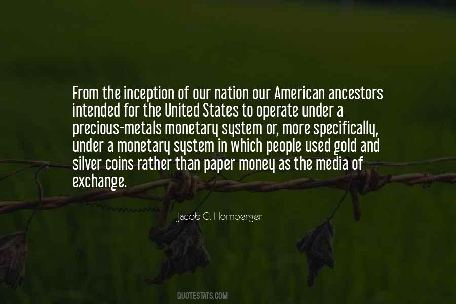 Media Of The United States Quotes #503974