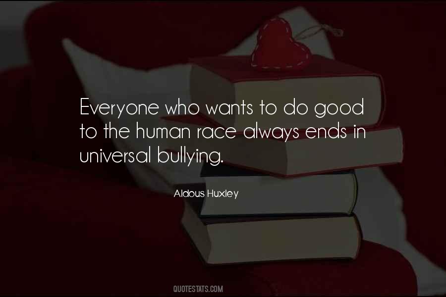 Do Good To Everyone Quotes #1501478