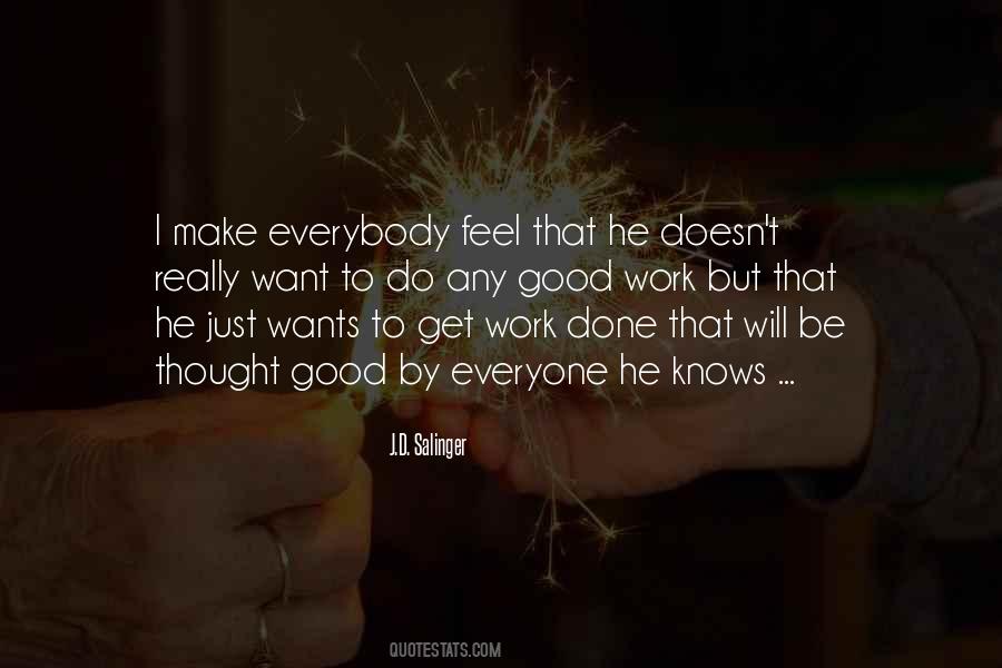 Do Good To Everyone Quotes #1573710