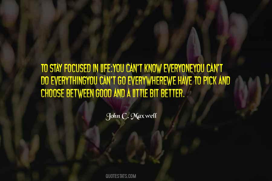 Do Good To Everyone Quotes #283855