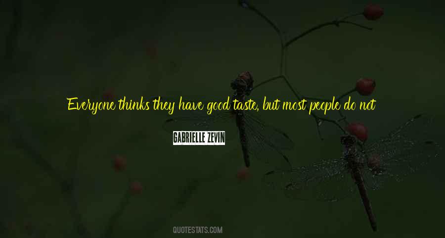 Do Good To Everyone Quotes #549965