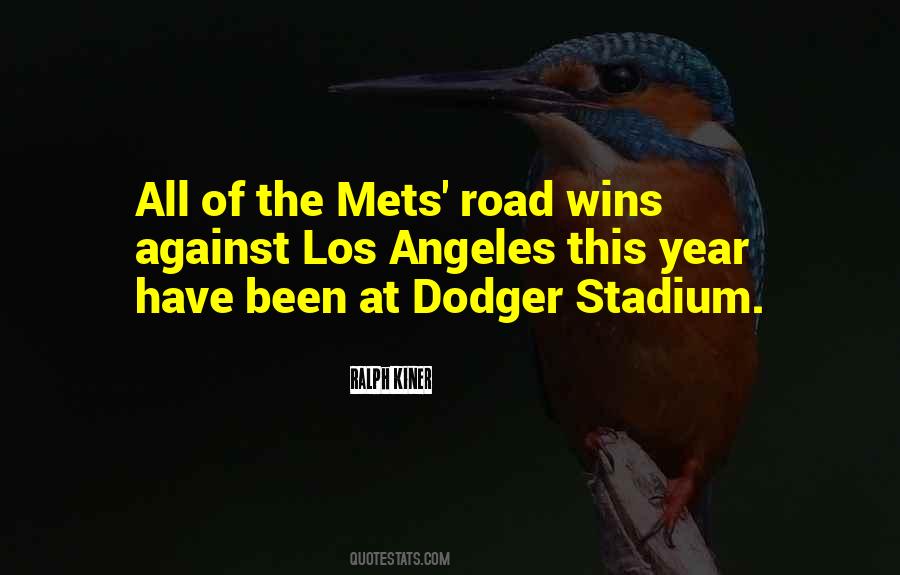 Quotes About Mets #110530