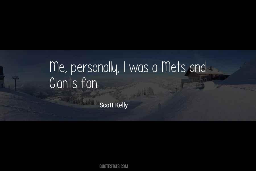 Quotes About Mets #1617455