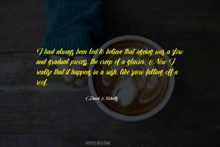 Process The Quotes #1330369