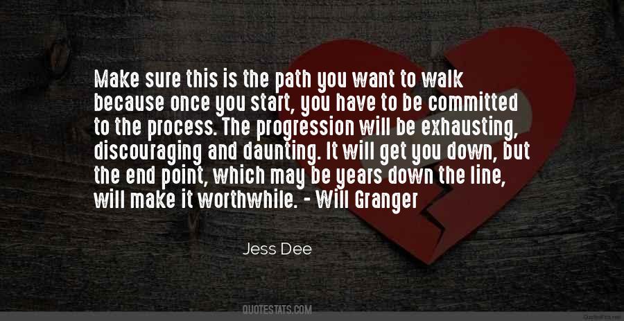 Process The Quotes #1429078