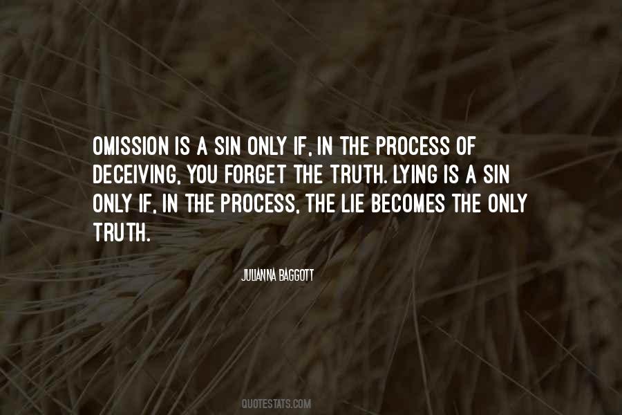 Process The Quotes #1480136