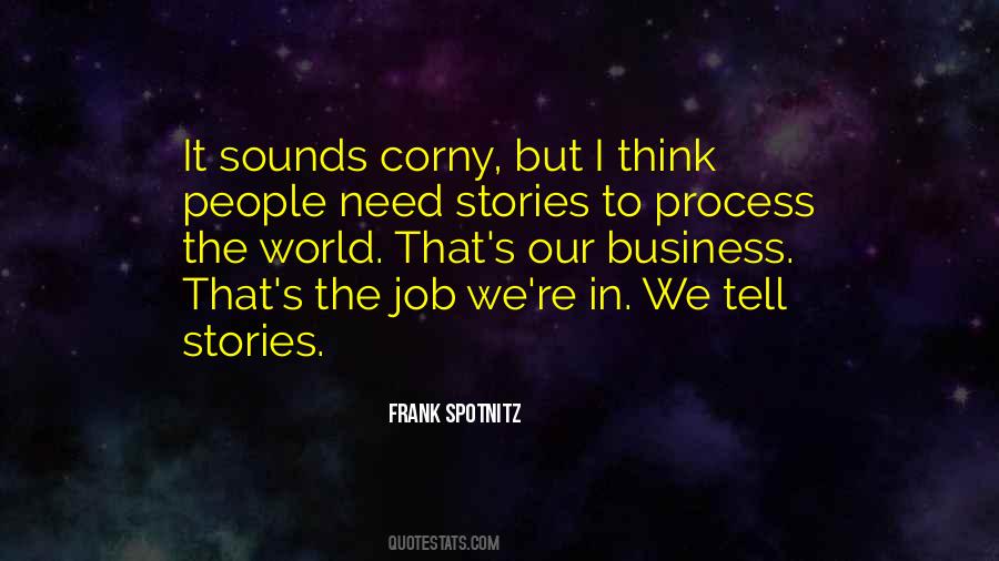 Process The Quotes #1601105