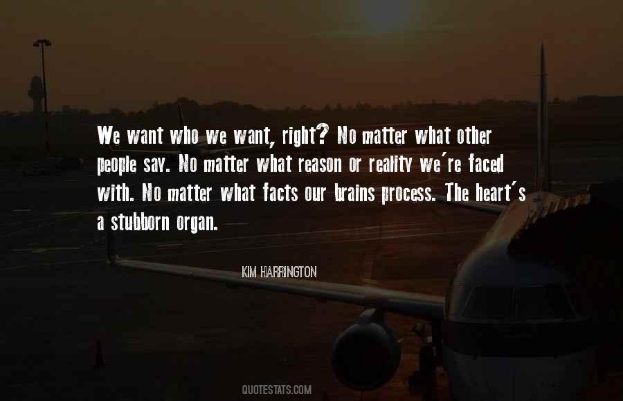 Process The Quotes #1620616