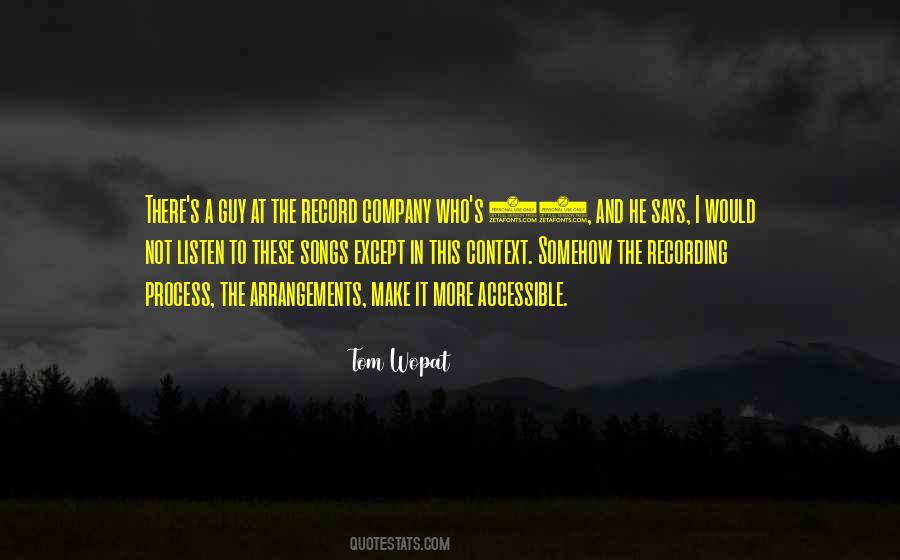 Process The Quotes #1763903