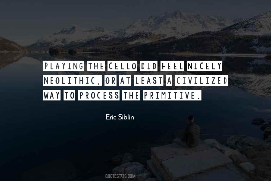 Process The Quotes #1767574