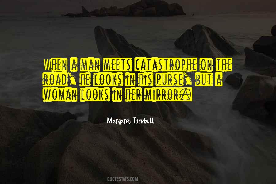 Quotes About The Way A Man Looks At A Woman #261529