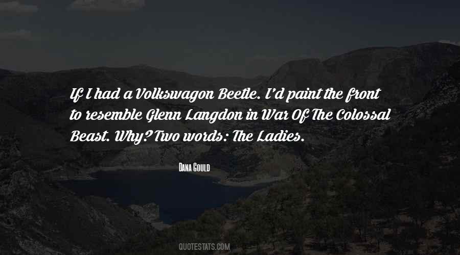 War Paint Quotes #129006