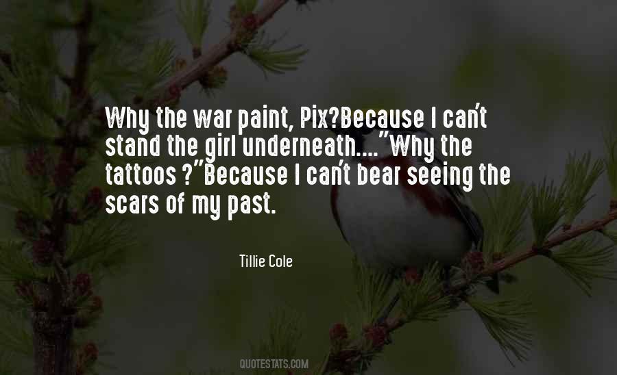 War Paint Quotes #989462