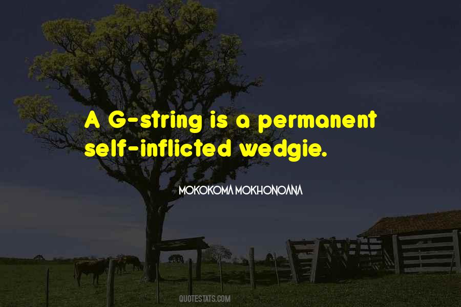 Profane Words Quotes #324082