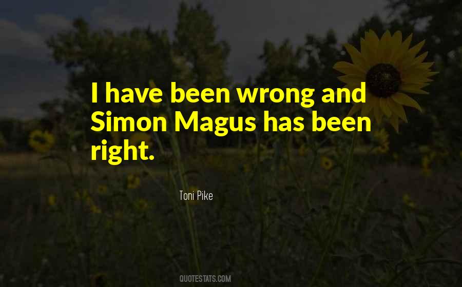 The Magus Quotes #873339