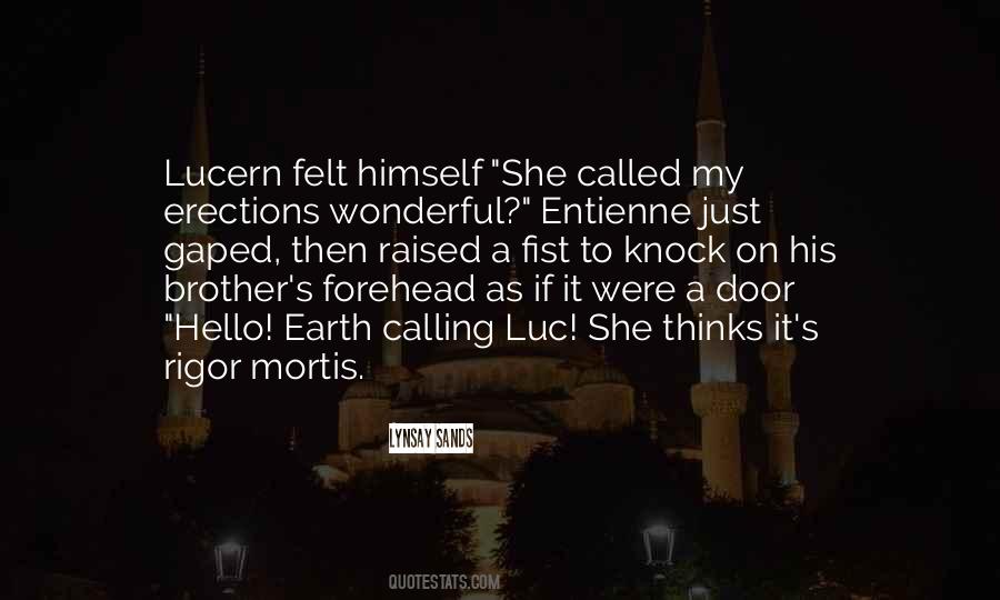 Police Khaki Quotes #859769